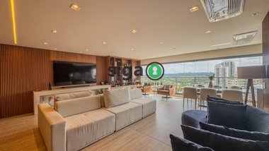 apartment em Rua Gabriele D'Annunzio, Campo Belo - São Paulo - SP