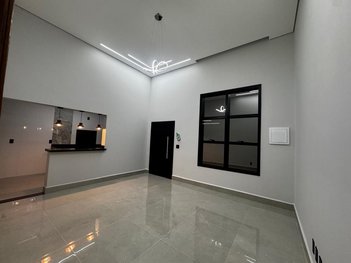 house em Rua Agenor Clauss, Jardim Monte Carlo - Indaiatuba - SP