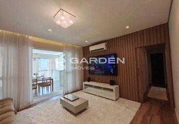 apartment em Rua Emílio Marelo, Jardim das Indústrias - São José dos Campos - SP