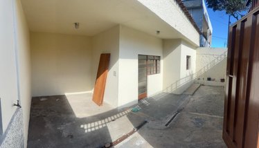 house em Rua Duartina, Boa Vista - Belo Horizonte - MG