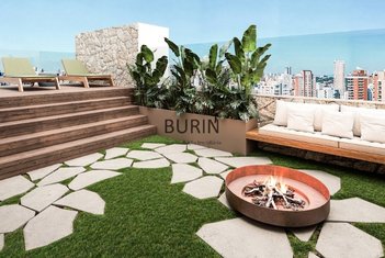 apartment em Rua Oscar Freire, Cerqueira César - São Paulo - SP