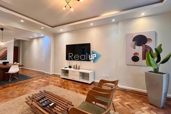 apartment em Rua Barata Ribeiro, Copacabana - Rio de Janeiro - RJ