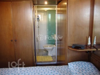apartment em Rua Padre José Antônio Romano, Parque Esperança - São Paulo - SP