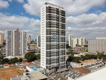apartment em Rua Cavour, Vila Prudente - São Paulo - SP