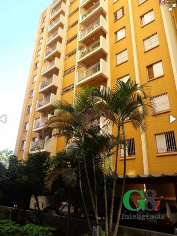 apartment em Padre Gualberto de Lima, Parque Monteiro Soares - São Paulo - SP