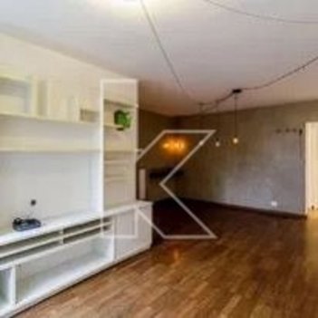 apartment em Rua João Cachoeira, Itaim Bibi - São Paulo - SP