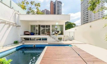 house em Rua das Caneleiras, Jardim - Santo André - SP
