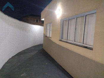 house em Avenida Professor Waldemar Bastos Bulher, Jardim Alvinópolis - Atibaia - SP