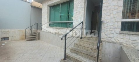 residential_building em Tiradentes, Centro - Piracicaba - SP