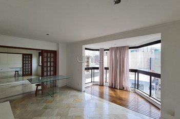 apartment em Germano Wendhausen, Centro - Florianópolis - SC