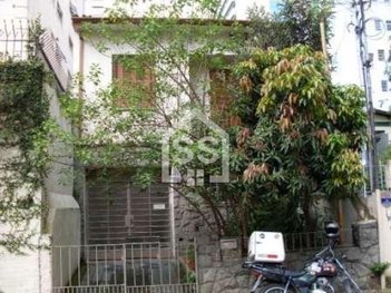 house em Rua Bandeira Paulista, Itaim Bibi - São Paulo - SP