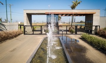 land_lot em Avenida das Palmeiras, Balneário Rincão - Balneário Rincão - SC