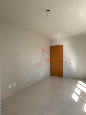 office em Alberto Cintra, União - Belo Horizonte - MG