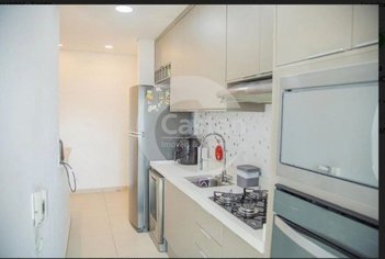 apartment em Rua Itanhaém, Vila Prudente - São Paulo - SP