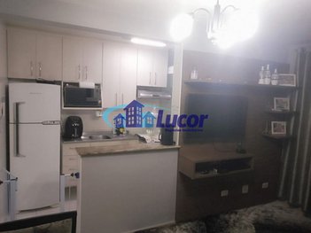 apartment em Rua Aveleda, Jardim Santa Terezinha (Zona Leste) - São Paulo - SP