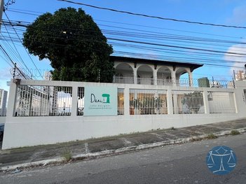 commercial_building em Rua Raimundo Chaves, Lagoa Nova - Natal - RN