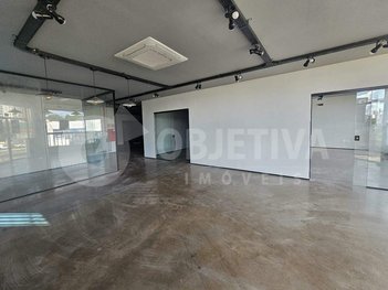 office em Rua Felisberto Carrijo, Fundinho - Uberlândia - MG