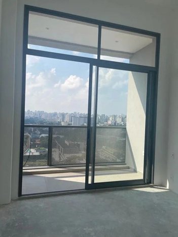 apartment em Alameda dos Arapanés, Moema - São Paulo - SP