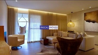 apartment em Rua Leopoldo de Bulhões, Vila Clementino - São Paulo - SP