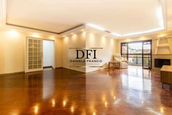 apartment em Rua Colônia da Glória, Vila Mariana - São Paulo - SP