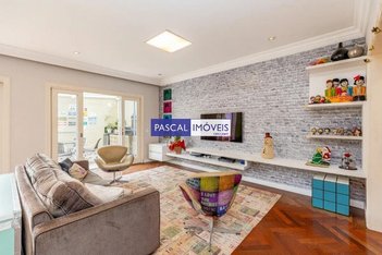 house em Avenida Professor Rubens Gomes de Souza, Jardim Cordeiro - São Paulo - SP