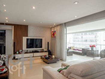 apartment em Celso de Azevedo Marques, Parque da Mooca - São Paulo - SP