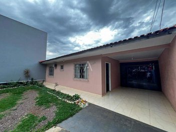 house em Rua Belo Horizonte, Alto Alegre - Cascavel - PR