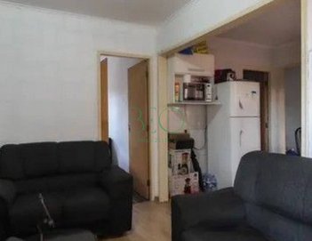 apartment em Rua Giovanni Quadri, Conjunto Residencial José Bonifácio - São Paulo - SP