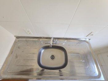 apartment em Rua Zenichi Sato, Colônia (Zona Leste) - São Paulo - SP