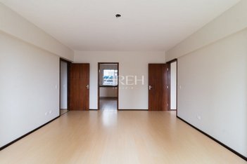 apartment em Rua Augusto Severo, Alto da Glória - Curitiba - PR