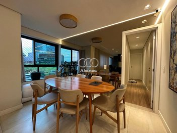 apartment em Rua Sapucaia, Vale do Sereno - Nova Lima - MG