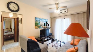 apartment em Rua Taubaté, Barra da Lagoa - Ubatuba - SP