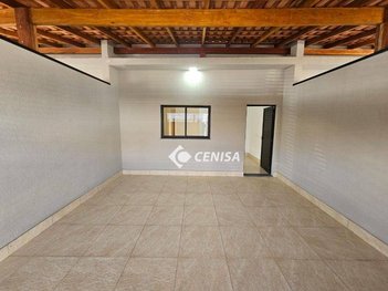 house em Rua Sebastião Venâncio Valim Primo, Parque Residencial Indaiá - Indaiatuba - SP