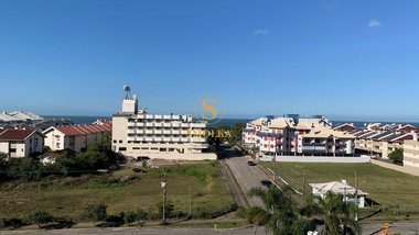 apartment em Avenida Tom Traugott Wildi, Praia Brava - Florianópolis - SC