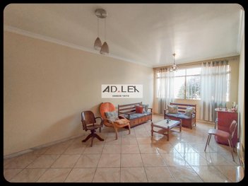 apartment em Rua São Claret, Silveira - Belo Horizonte - MG