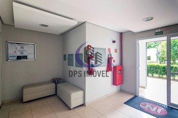 apartment em Avenida Doutor Francisco Mesquita, Quinta da Paineira - São Paulo - SP