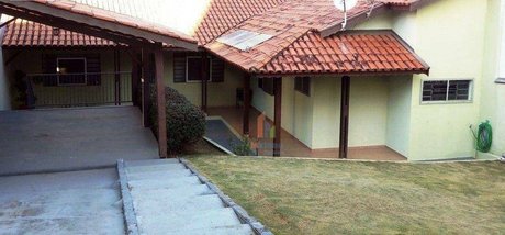 house em Rua José Antônio Gemi, Vila São Cristóvão - Valinhos - SP