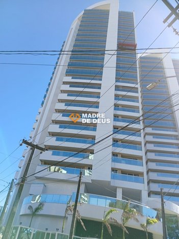 apartment em Rua Doutor Dr Costa Araújo, Fátima - Fortaleza - CE