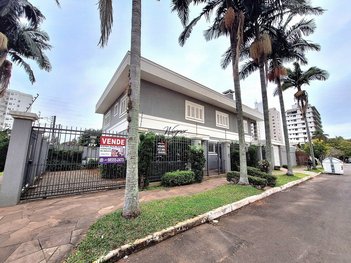 house em Rua Duque de Caxias, Marechal Rondon - Canoas - RS