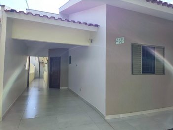 house em Rua Maria Aparecida da Silva Martelli, Jardim Atami - Maringá - PR
