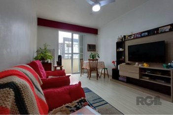 apartment em Travessa do Carmo, Cidade Baixa - Porto Alegre - RS