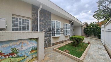 house em Rua Bento da Silva Leite, Jardim Chapadão - Campinas - SP