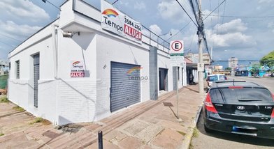 business em Vinte e Cinco de Julho, Rio Branco - Novo Hamburgo - RS