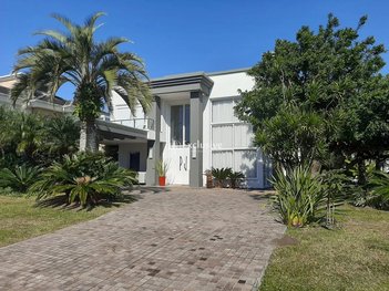 house em Avenida Central, Xangri-Lá - Xangri-Lá - RS