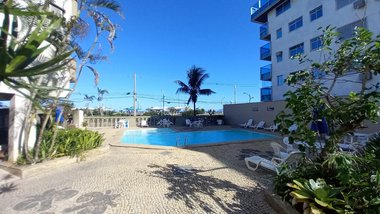 apartment em Avenida Hilton Massa, Passagem - Cabo Frio - RJ