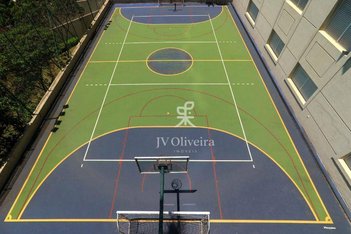 apartment em Rua Forte William, Jardim Fonte do Morumbi - São Paulo - SP