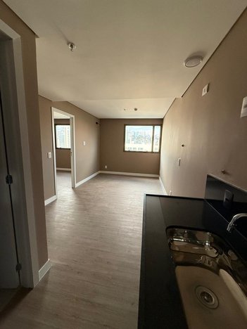 apartment em Avenida Raja Gabaglia, Santa Lúcia - Belo Horizonte - MG