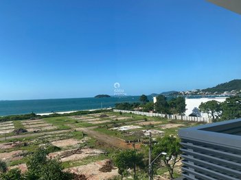 apartment em das Baleias Franca, Jurerê - Florianópolis - SC