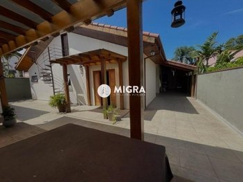 house em Avenida Maria de Lourdes Friggi, Urbanova - São José dos Campos - SP