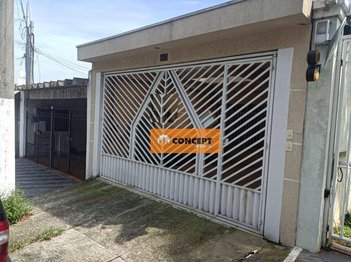 house em Rua Francisco Dias, Bosque da Saúde - São Paulo - SP